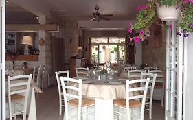 Hotel Restaurant Le Provencal